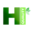 h