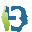 h