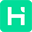 h