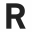 r