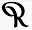 r