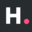 h