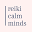 reikicalmminds.co.uk