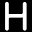 h