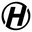 h