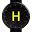 h