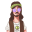 h