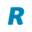 r