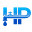 h