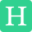 h