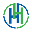 h