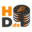 h