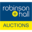 robinsonandhallauctions.co.uk