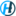 h