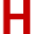 h