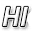 h