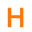 h