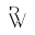 r