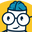 h