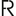 r