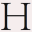 h