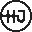 h