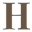 h