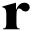 r