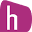 h