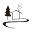 h