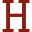 h