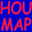 houston-map.com