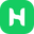 h