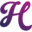 h