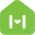 h