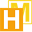 h