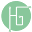 h