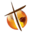 h