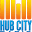 hubcityradio.com