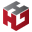h