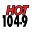 hot1049.com