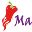 h