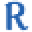 r