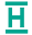 h