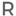 r