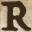 r