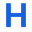 h
