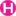 h