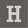 h