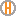h